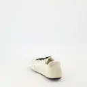 Prada Dame Sko Beige 36 EU,