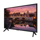 Samsung 32" HJ690W QLED Smart TV for Hotellbruk HG32EJ690WE