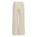 Part Two Ninnes Pant Beige 42