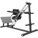 Impulse IFP1617 - Hack Squat, Styrkeapparat - Ben