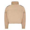 Moorer Dame Jakker Beige M,
