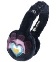 Billieblush Hide Ears   Navy   SINGLE SIZE