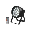 EuroLite LED IP PAR 14x10W HCL