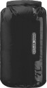 ORTLIEB 7L Dry-Bag Light (27 x 17cm) - Svart