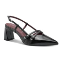 Tamaris Women Sling - Black - 38