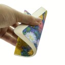 Paperblanks Notatbok Monet's Chrysant A6 Linjert