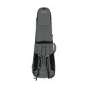 Gator Icon Bass Grey Gigbag