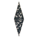 Zegna Herre Accessories Flerfarget ONE SIZE,