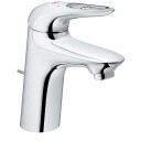 GROHE EUROSTYLE S SERVANTBATTERI M/OPPLØFT KROM