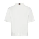 Tommy Hilfiger Dame Topper Hvit S,