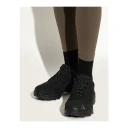 ROA, Dame, Sport, Svart, 38 1/2 EU,
