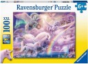Ravensburger Unicorn Pagasai 100p