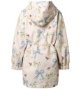 Molo Sommerjakke   Hennah   Floral Buer   Molo   8 år (128)   Sommerjakke   Hvit