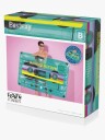 Bestway Luftmadrass 1.74m x 1.17 Retro