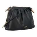 A.p.c. Dame Vesker Svart ONE SIZE,