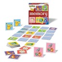 Ravensburger memory Pokmon
