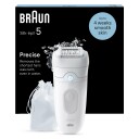 Braun SE5-011 Epilator