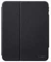 Laut Prestige Folio-deksel for iPad Air 11 Svart