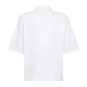 Co'Couture Dame Topper Hvit M,