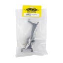 Yeah Racing AXSC-079 Alloy Front Axle Housing For Axial SCX10 II