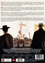 The Unholy Trinity (2024) DVD