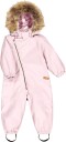 Gugguu North Snowsuit   MAUVE   110