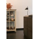Louis Poulsen Yuh Bordlampe Svart/Messing