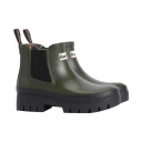 Barbour Dame Sko Grønn 40 EU,