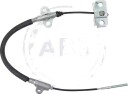 A.B.S. K14184 Tautrekk håndbremse