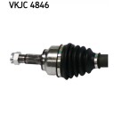 Skf Drivaksel SKF VKJC 4846