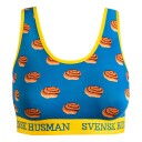 BH topp Kanelbolle Small