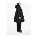 Barbour Dame Frakker Svart S
