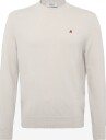 Replay | Sweater Regular Red Logo | XXL