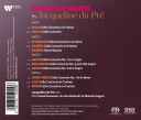 Jacqueline Du Pré  Great Cello Concertos By Du Pre  CD