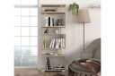 Blobok Bokhylle 60 cm - Beige