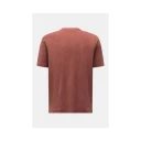 04651/ A trip in a bag Herre Topper Brun 3XL,