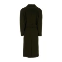 Stella McCartney Dame Frakker Grønn S,