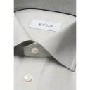 Eton Herre Skjorter Beige 5XL,