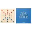 Printworks Classic   Nine Men's Morris