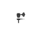 Hipshot Hb5 - Bass Tuning Machine For Pre 2012 Rickenb, Bass Side - Svart