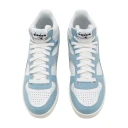 Diadora Dame Sko Blå 38 EU
