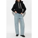 Jil Sander Dame Gensere & Hettegensere Svart XS,