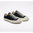 Converse Herre Sko Svart 39 1/2 EU,