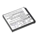 Batteri til kamera for Fujifilm Instax Mini 99