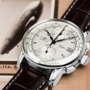 Zeppelin 100 Year 86701 - Herre - 42 mm - Analog - Kvarts urverk - Mineralglas