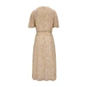 Ralph Lauren Dame Kjoler Beige M,
