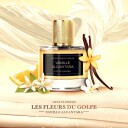 Les Princes Du Golfe Vanille Alcantara Les Princes du Golfe Extrait De Parfum 50ml