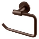 Tapwell Ta235 Toalettrullholder Vegghengt U/lokk Krom