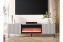Lionel TV-benk 181 cm - Beige