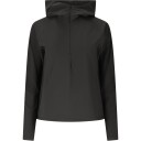 Athlecia Amisa V2 W Stretch Hoody   Black   40